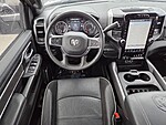 Used 2024 RAM 3500 LARAMIE 4X4 CREW CAB 8' BOX in FORT PIERCE, FLORIDA (Photo 19)
