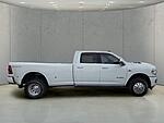 Used 2024 RAM 3500 LARAMIE 4X4 CREW CAB 8' BOX in FORT PIERCE, FLORIDA (Photo 2)