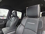 Used 2024 RAM 3500 LARAMIE 4X4 CREW CAB 8' BOX in FORT PIERCE, FLORIDA (Photo 20)