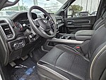Used 2024 RAM 3500 LARAMIE 4X4 CREW CAB 8' BOX in FORT PIERCE, FLORIDA (Photo 22)