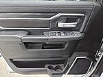 Used 2024 RAM 3500 LARAMIE 4X4 CREW CAB 8' BOX in FORT PIERCE, FLORIDA (Photo 23)