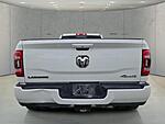 Used 2024 RAM 3500 LARAMIE 4X4 CREW CAB 8' BOX in FORT PIERCE, FLORIDA (Photo 4)