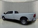 Used 2024 RAM 3500 LARAMIE 4X4 CREW CAB 8' BOX in FORT PIERCE, FLORIDA (Photo 5)