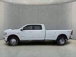Used 2024 RAM 3500 LARAMIE 4X4 CREW CAB 8' BOX in FORT PIERCE, FLORIDA (Photo 6)