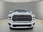 Used 2024 RAM 3500 LARAMIE 4X4 CREW CAB 8' BOX in FORT PIERCE, FLORIDA (Photo 8)
