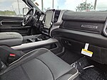 Used 2024 RAM 3500 LARAMIE 4X4 CREW CAB 8' BOX in FORT PIERCE, FLORIDA (Photo 9)