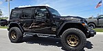 Used 2021 JEEP WRANGLER UNLIMITED RUBICON 392 4X4 in FORT PIERCE, FLORIDA