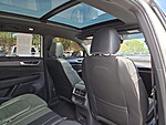 Used 2024 Volkswagen Atlas Cross Sport 2.0T SEL R-LINE 4MOTION in FORT PIERCE, FLORIDA (Photo 12)
