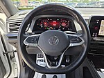 Used 2024 Volkswagen Atlas Cross Sport 2.0T SEL R-LINE 4MOTION in FORT PIERCE, FLORIDA (Photo 27)