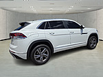 Used 2024 Volkswagen Atlas Cross Sport 2.0T SEL R-LINE 4MOTION in FORT PIERCE, FLORIDA (Photo 3)