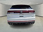 Used 2024 Volkswagen Atlas Cross Sport 2.0T SEL R-LINE 4MOTION in FORT PIERCE, FLORIDA (Photo 4)