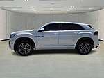 Used 2024 Volkswagen Atlas Cross Sport 2.0T SEL R-LINE 4MOTION in FORT PIERCE, FLORIDA (Photo 6)