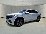 Used 2024 Volkswagen Atlas Cross Sport 2.0T SEL R-LINE 4MOTION in FORT PIERCE, FLORIDA (Photo 7)