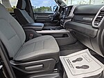 Used 2021 RAM 1500 BIG HORN 4X4 CREW CAB 5'7