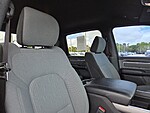 Used 2021 RAM 1500 BIG HORN 4X4 CREW CAB 5'7