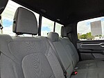 Used 2021 RAM 1500 BIG HORN 4X4 CREW CAB 5'7