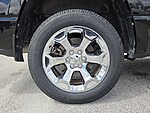 Used 2021 RAM 1500 BIG HORN 4X4 CREW CAB 5'7