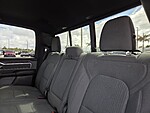 Used 2021 RAM 1500 BIG HORN 4X4 CREW CAB 5'7