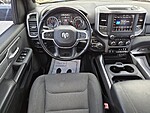 Used 2021 RAM 1500 BIG HORN 4X4 CREW CAB 5'7