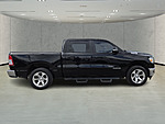 Used 2021 RAM 1500 BIG HORN 4X4 CREW CAB 5'7