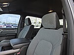 Used 2021 RAM 1500 BIG HORN 4X4 CREW CAB 5'7