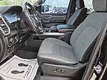 Used 2021 RAM 1500 BIG HORN 4X4 CREW CAB 5'7