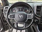 Used 2021 RAM 1500 BIG HORN 4X4 CREW CAB 5'7