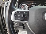 Used 2021 RAM 1500 BIG HORN 4X4 CREW CAB 5'7