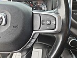 Used 2021 RAM 1500 BIG HORN 4X4 CREW CAB 5'7