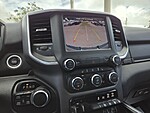 Used 2021 RAM 1500 BIG HORN 4X4 CREW CAB 5'7