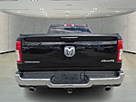 Used 2021 RAM 1500 BIG HORN 4X4 CREW CAB 5'7