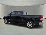 Used 2021 RAM 1500 BIG HORN 4X4 CREW CAB 5'7