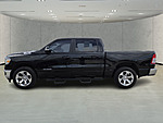 Used 2021 RAM 1500 BIG HORN 4X4 CREW CAB 5'7