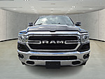 Used 2021 RAM 1500 BIG HORN 4X4 CREW CAB 5'7