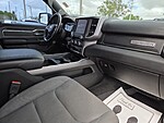 Used 2021 RAM 1500 BIG HORN 4X4 CREW CAB 5'7
