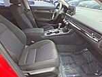 Used 2022 Honda Civic LX CVT in FORT PIERCE, FLORIDA (Photo 10)