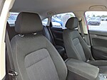 Used 2022 Honda Civic LX CVT in FORT PIERCE, FLORIDA (Photo 11)