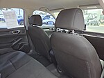 Used 2022 Honda Civic LX CVT in FORT PIERCE, FLORIDA (Photo 12)