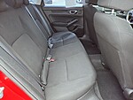 Used 2022 Honda Civic LX CVT in FORT PIERCE, FLORIDA (Photo 13)