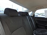 Used 2022 Honda Civic LX CVT in FORT PIERCE, FLORIDA (Photo 14)