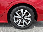Used 2022 Honda Civic LX CVT in FORT PIERCE, FLORIDA (Photo 15)