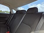 Used 2022 Honda Civic LX CVT in FORT PIERCE, FLORIDA (Photo 16)