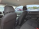 Used 2022 Honda Civic LX CVT in FORT PIERCE, FLORIDA (Photo 18)
