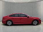 Used 2022 Honda Civic LX CVT in FORT PIERCE, FLORIDA (Photo 2)