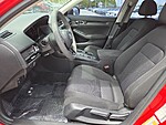 Used 2022 Honda Civic LX CVT in FORT PIERCE, FLORIDA (Photo 21)