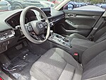 Used 2022 Honda Civic LX CVT in FORT PIERCE, FLORIDA (Photo 22)
