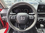 Used 2022 Honda Civic LX CVT in FORT PIERCE, FLORIDA (Photo 25)