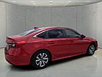 Used 2022 Honda Civic LX CVT in FORT PIERCE, FLORIDA (Photo 3)