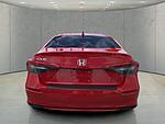 Used 2022 Honda Civic LX CVT in FORT PIERCE, FLORIDA (Photo 4)