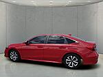 Used 2022 Honda Civic LX CVT in FORT PIERCE, FLORIDA (Photo 5)